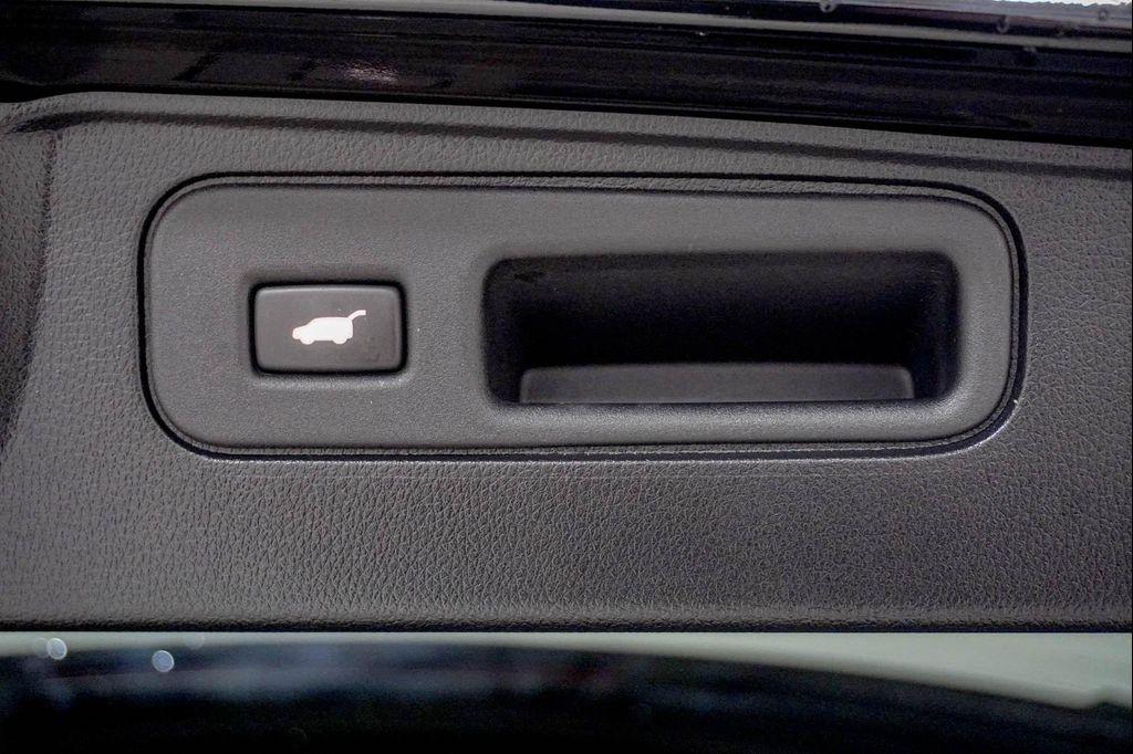 used 2023 Honda Passport car, priced at $30,148