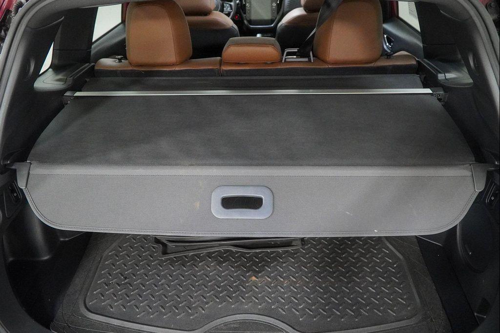 used 2025 Subaru Forester car, priced at $35,857