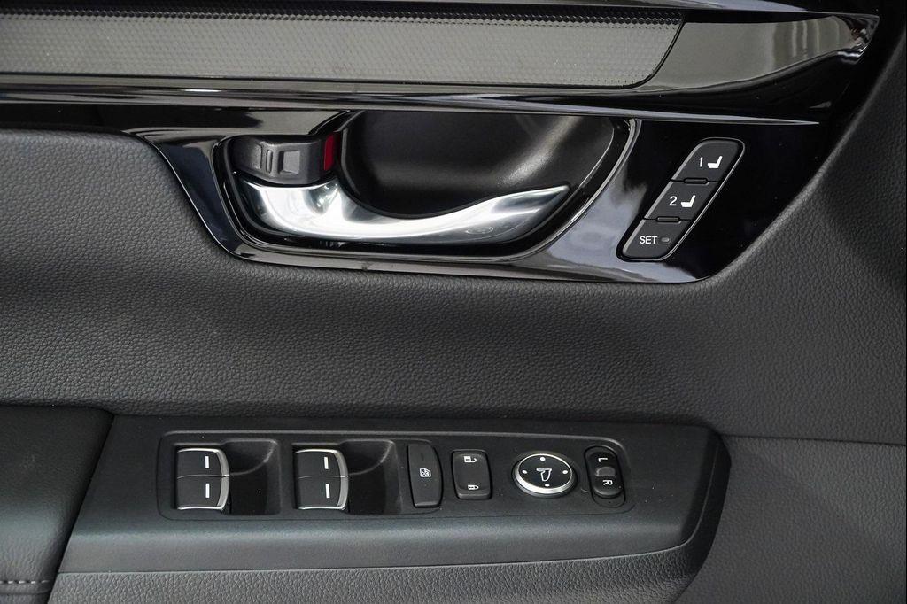 new 2026 Honda CR-V car, priced at $36,363