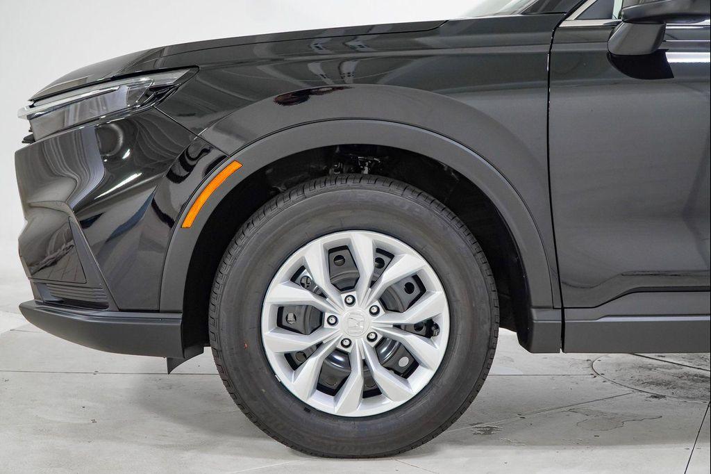 new 2026 Honda CR-V car, priced at $32,858