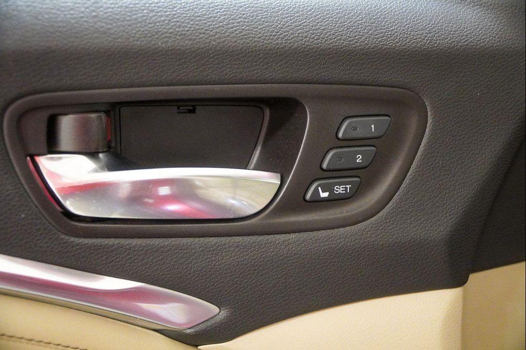 used 2020 Acura MDX car, priced at $28,498