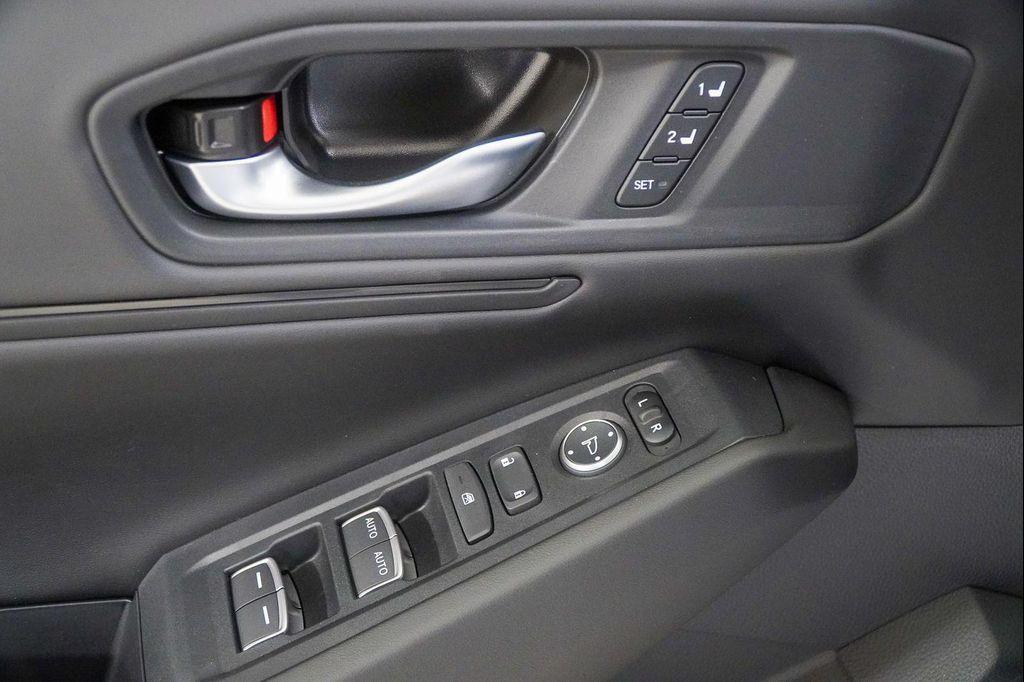 new 2026 Honda Accord Hybrid car, priced at $35,246