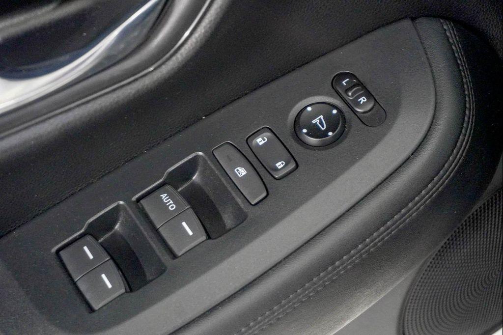 used 2023 Honda HR-V car, priced at $22,998