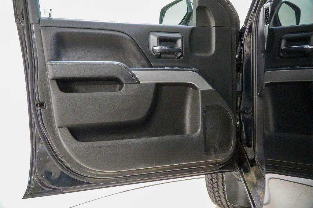 used 2015 Chevrolet Silverado 1500 car, priced at $12,490