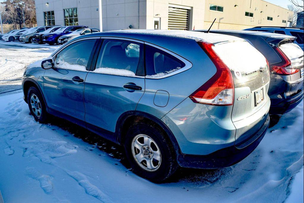 used 2014 Honda CR-V car, priced at $11,998