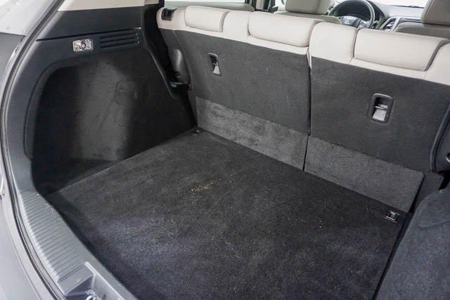 used 2018 Honda HR-V car, priced at $18,150