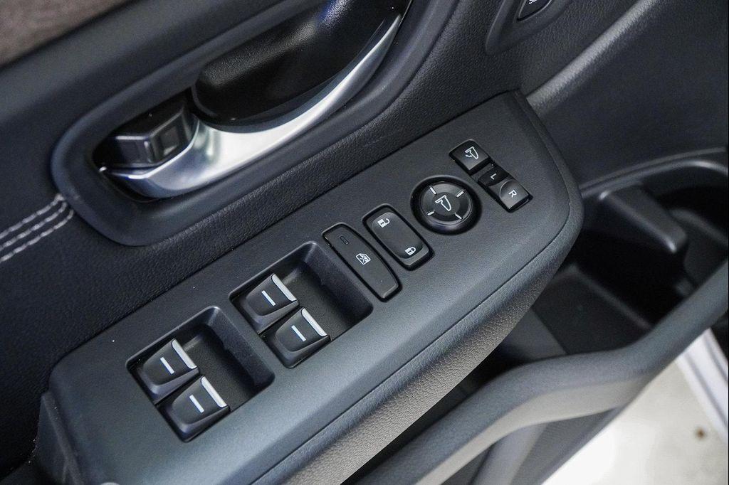 new 2026 Honda Pilot car, priced at $51,237