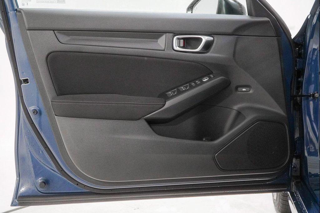 new 2026 Honda Civic car, priced at $27,069