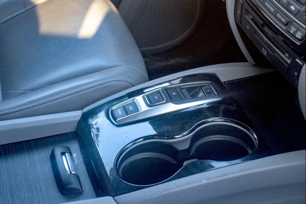 used 2019 Honda Pilot car, priced at $21,998