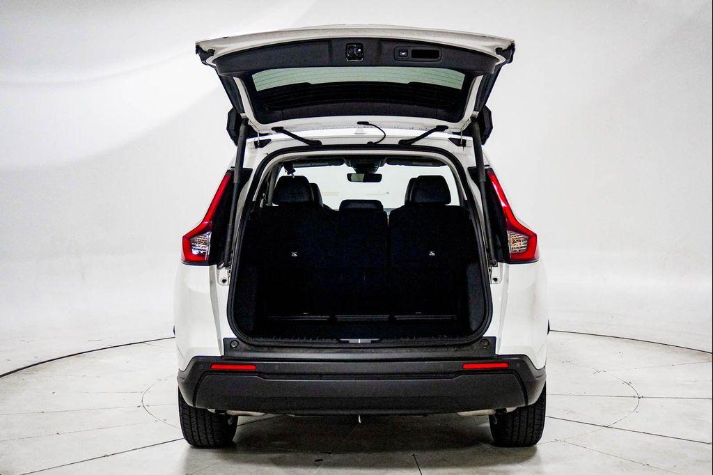 used 2024 Honda CR-V car, priced at $32,488
