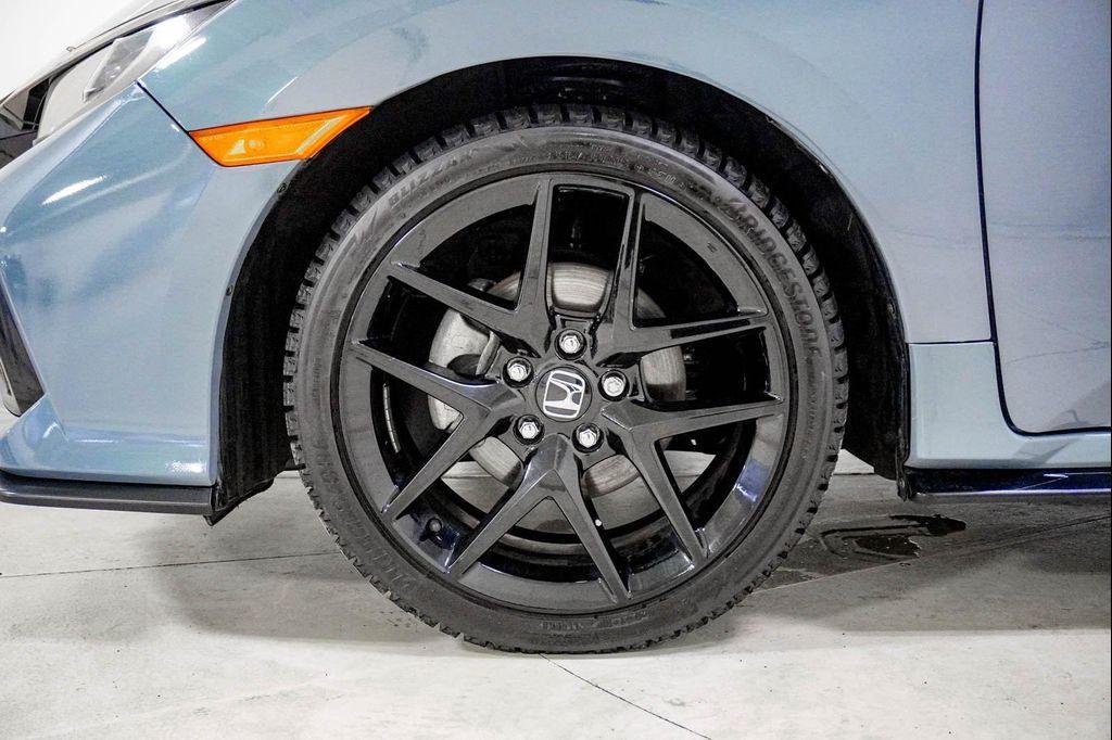used 2020 Honda Civic car, priced at $19,267