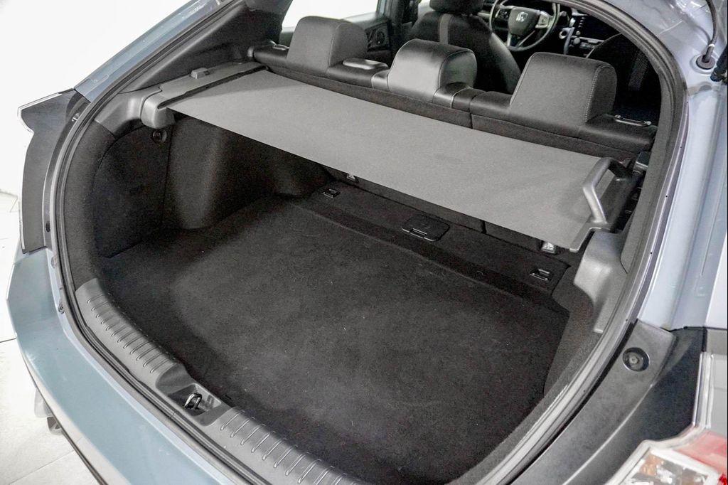 used 2020 Honda Civic car, priced at $19,267