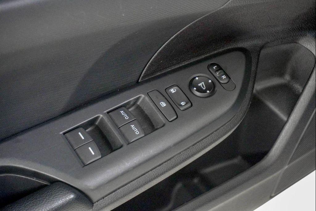 used 2020 Honda Civic car, priced at $19,267