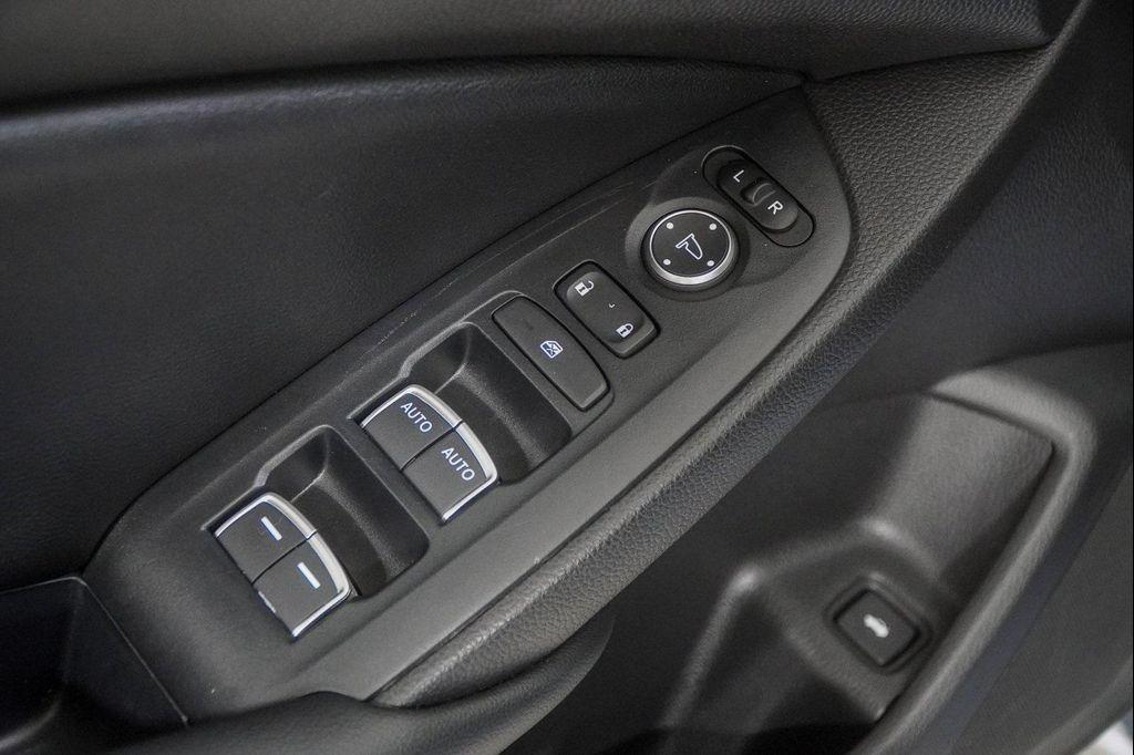 used 2022 Honda Accord car, priced at $25,681