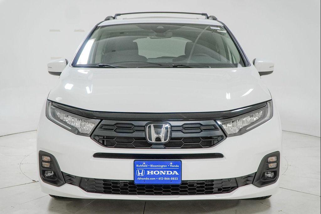 new 2026 Honda Odyssey car, priced at $43,186
