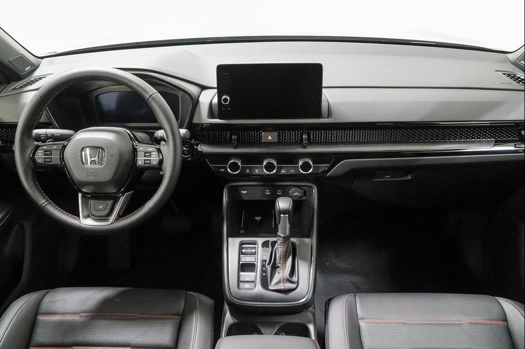 new 2026 Honda CR-V Hybrid car, priced at $40,936