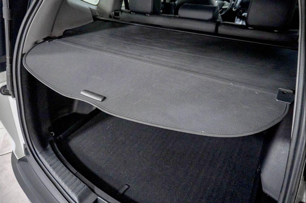 used 2020 Honda CR-V car, priced at $23,716