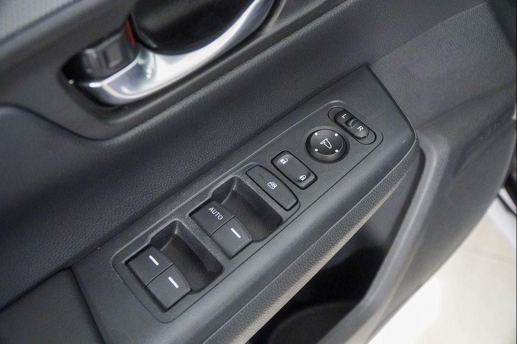 used 2023 Honda CR-V car, priced at $27,345