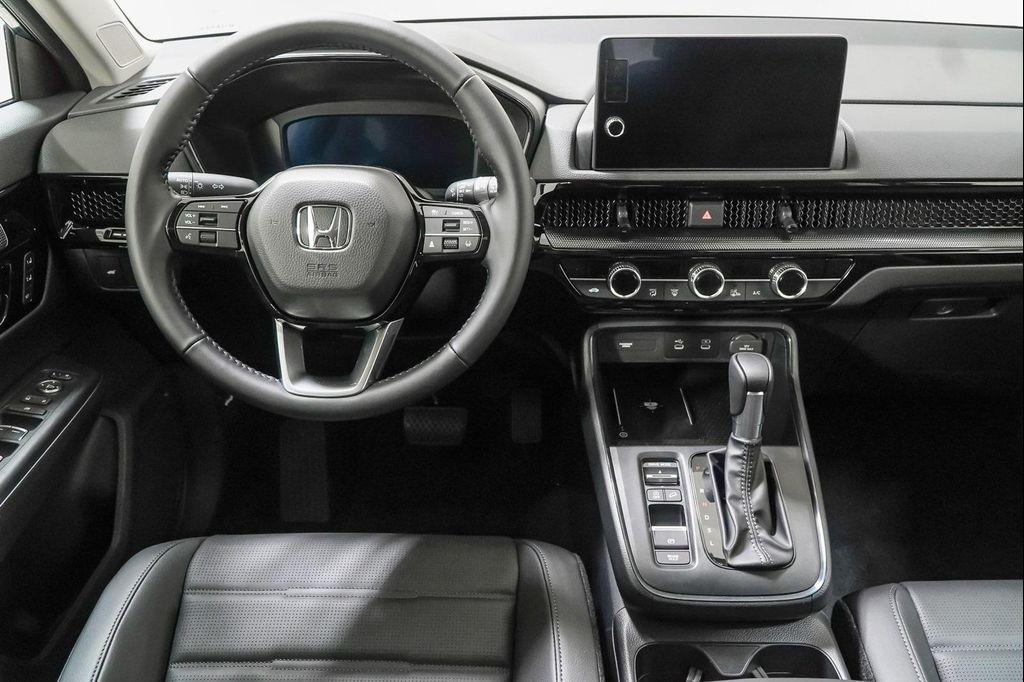 new 2026 Honda CR-V car, priced at $35,931