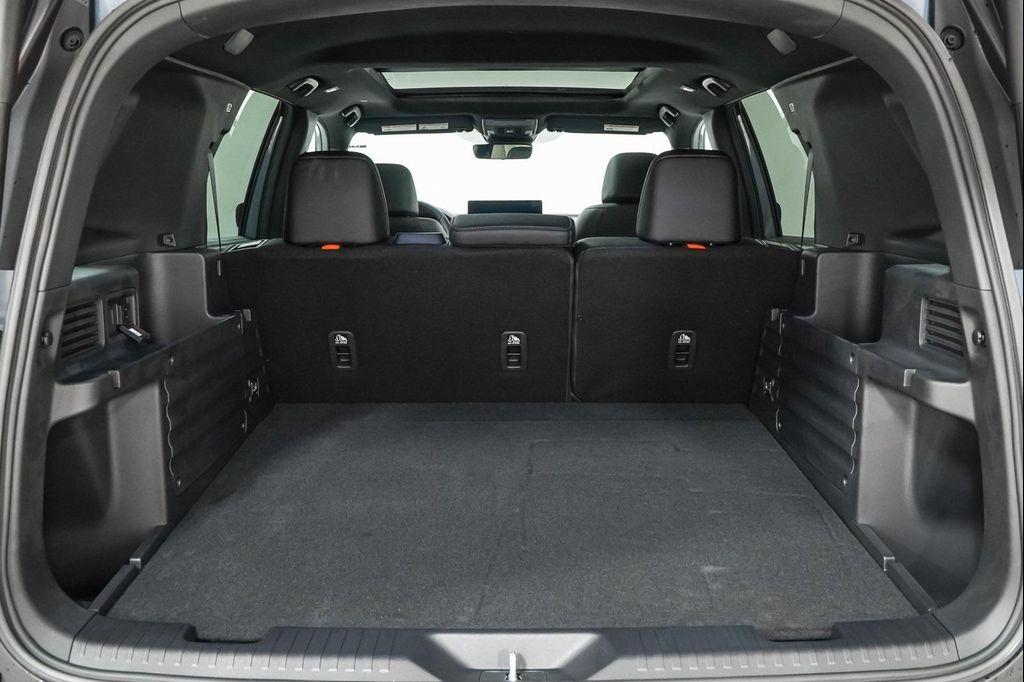 new 2026 Honda Passport car, priced at $47,224