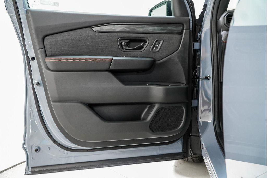 new 2026 Honda Passport car, priced at $47,224