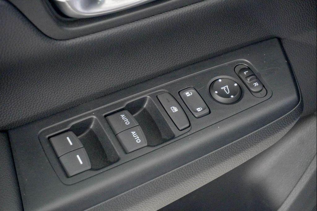 used 2024 Honda CR-V car, priced at $30,572