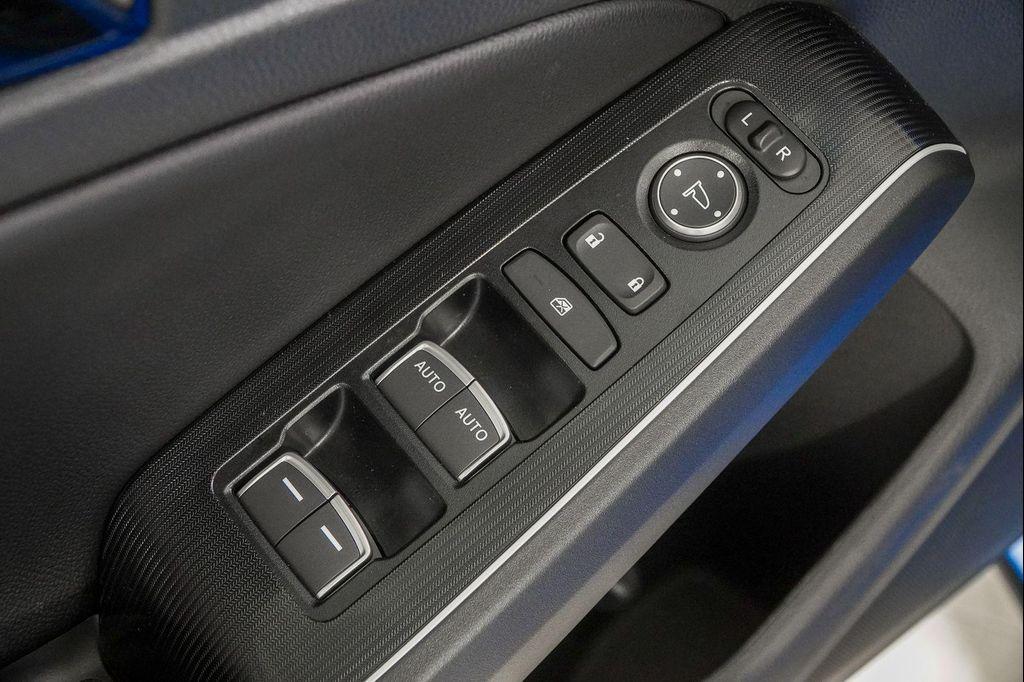new 2026 Honda Civic Hybrid car, priced at $33,491