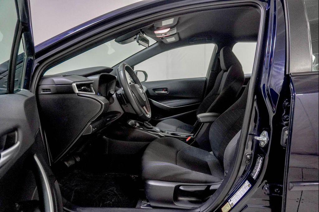 used 2022 Toyota Corolla car, priced at $19,995