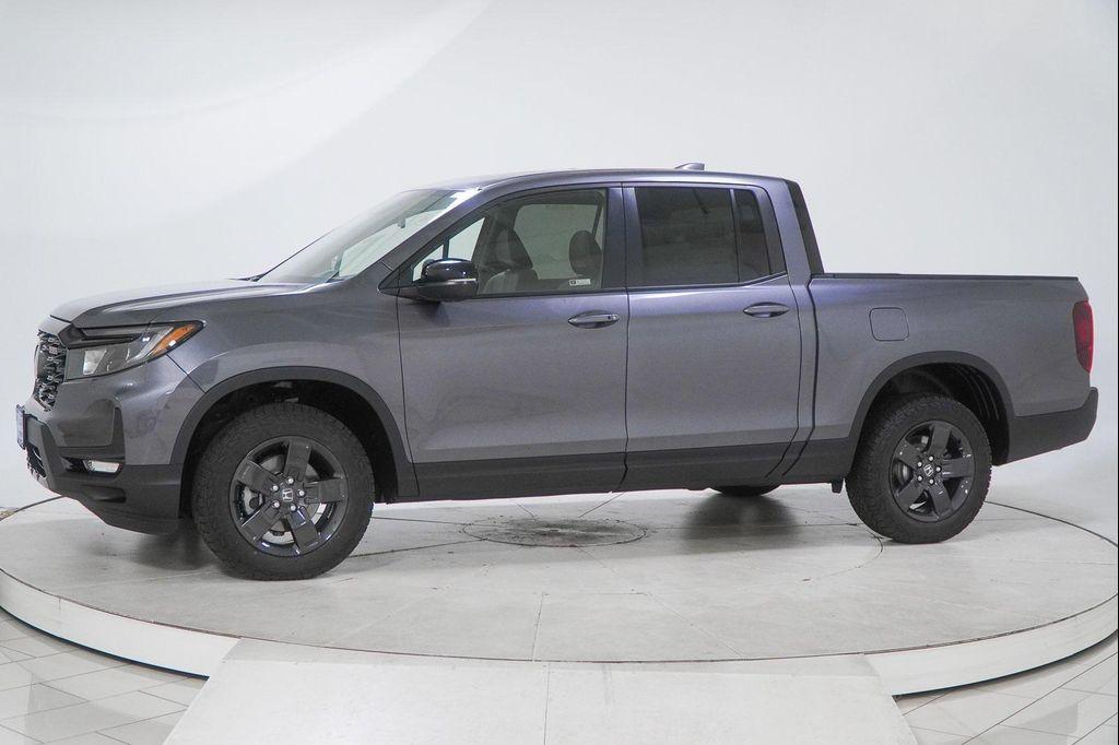 new 2026 Honda Ridgeline car, priced at $43,451