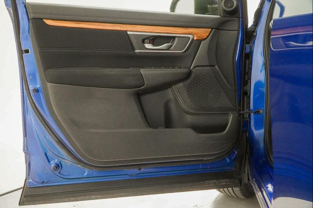 used 2020 Honda CR-V car, priced at $20,995