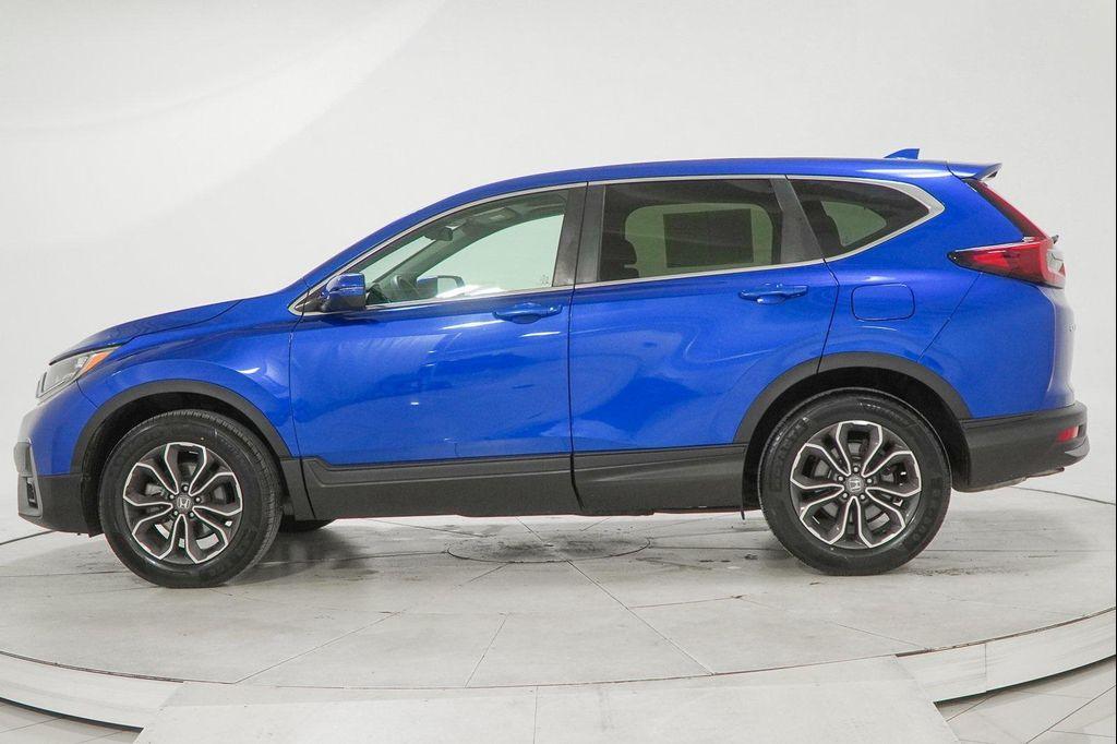 used 2020 Honda CR-V car, priced at $20,995