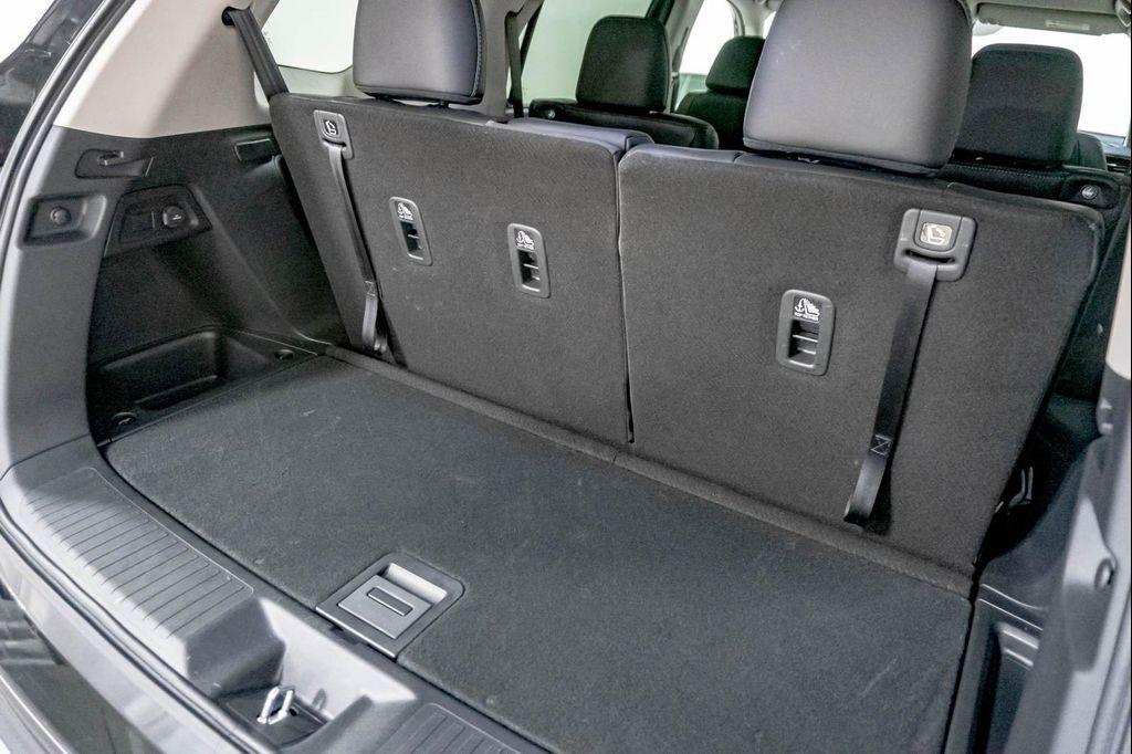 new 2025 Honda Pilot car, priced at $42,786