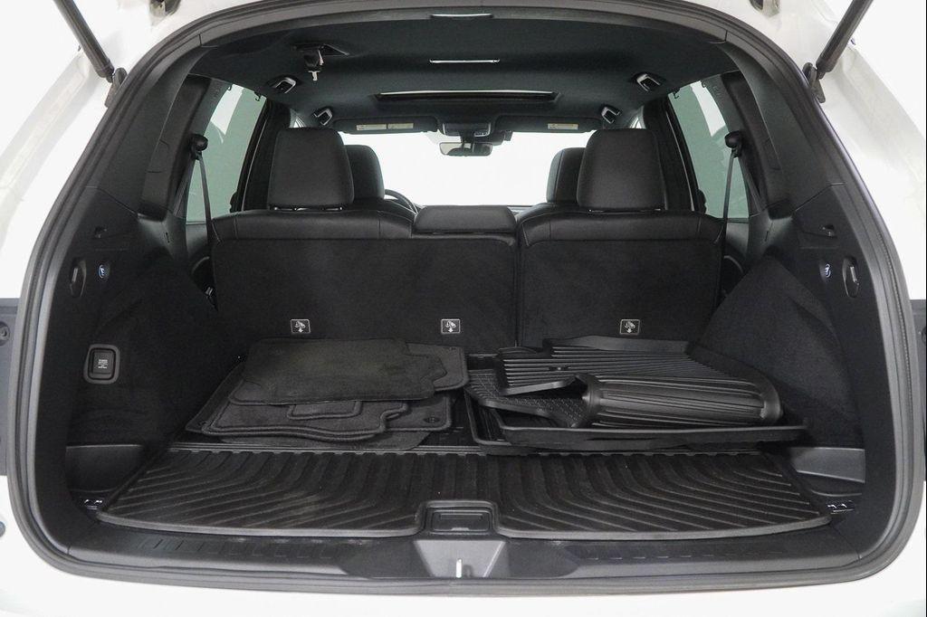 used 2021 Honda Passport car, priced at $19,998