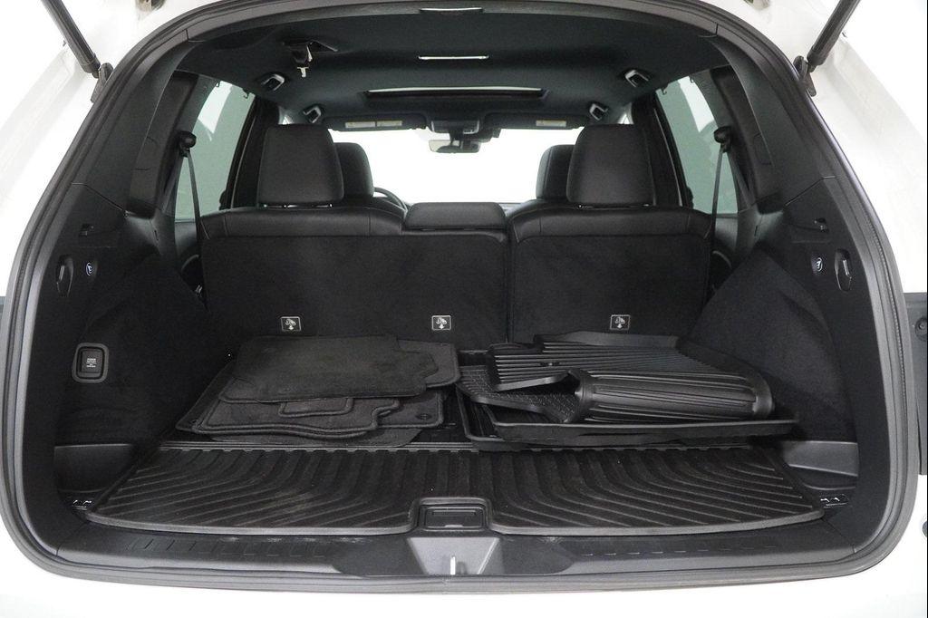 used 2021 Honda Passport car, priced at $19,998