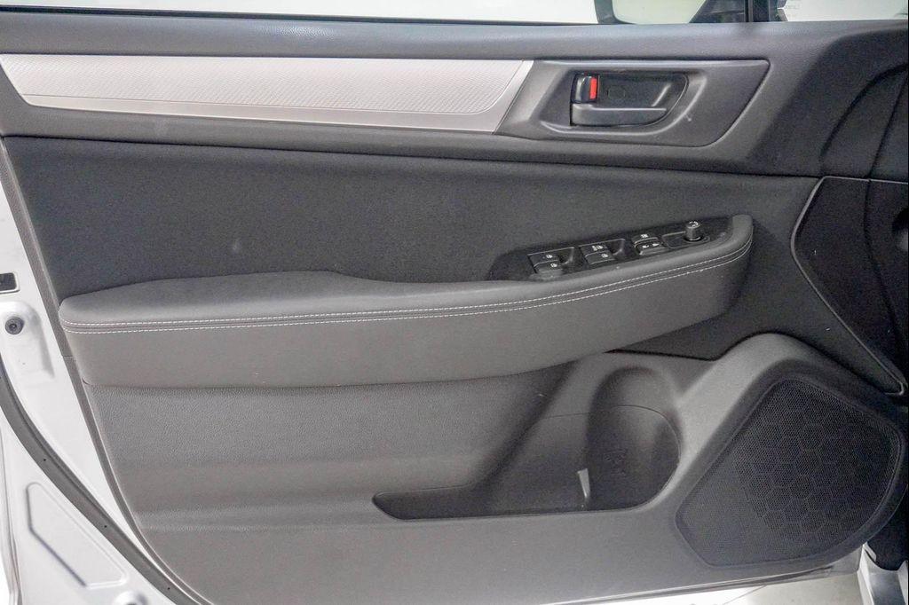 used 2017 Subaru Legacy car, priced at $15,798