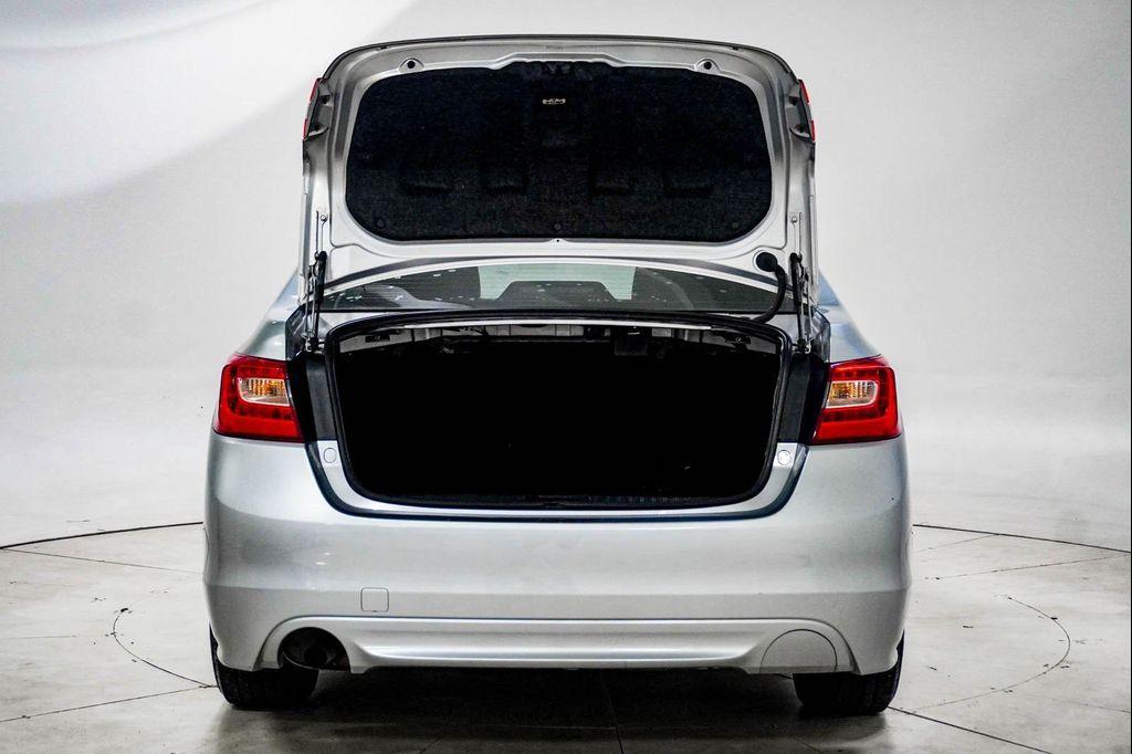 used 2017 Subaru Legacy car, priced at $15,798