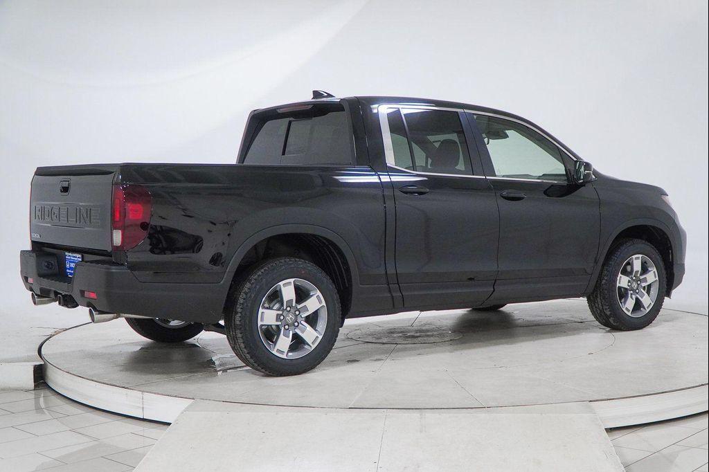 new 2026 Honda Ridgeline car, priced at $43,112