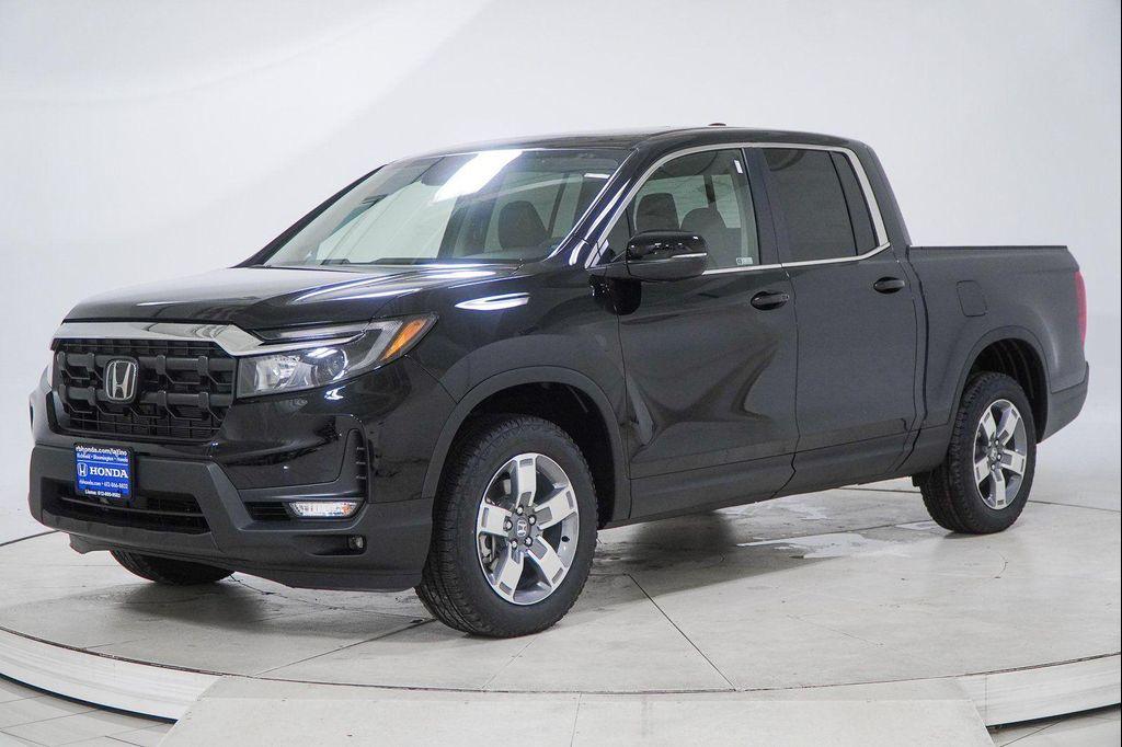 new 2026 Honda Ridgeline car, priced at $43,112