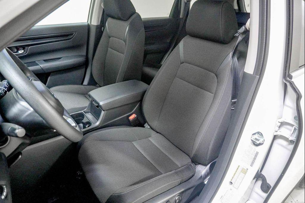 used 2024 Honda CR-V car, priced at $30,495