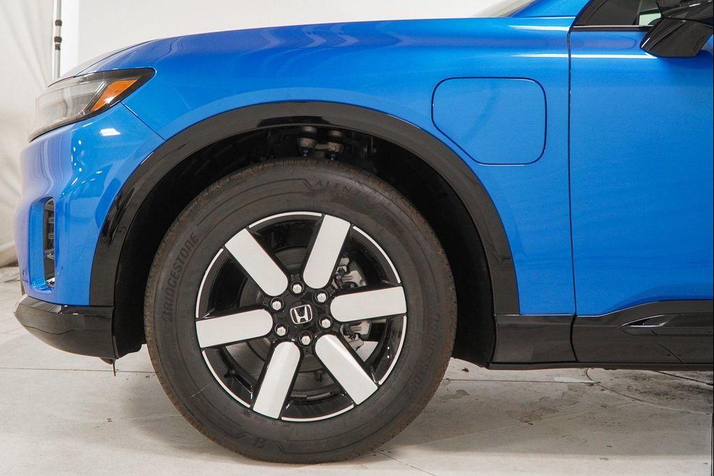 new 2026 Honda Prologue car, priced at $51,725
