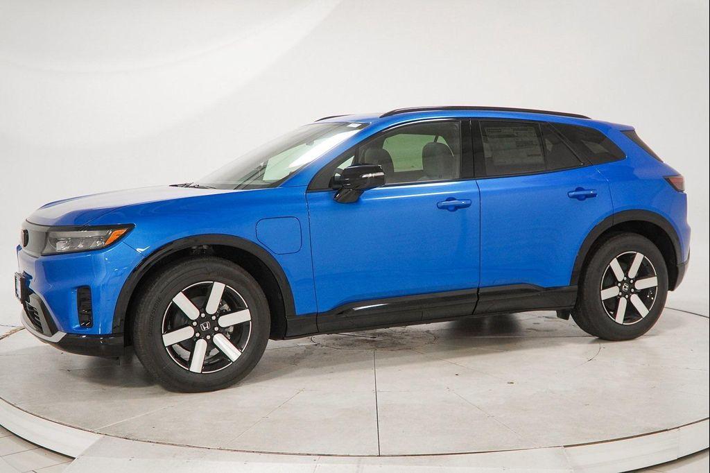 new 2026 Honda Prologue car, priced at $51,725