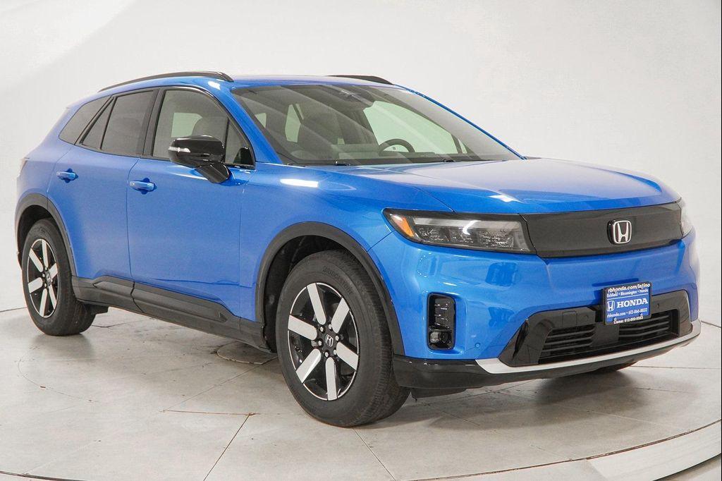 new 2026 Honda Prologue car, priced at $51,725