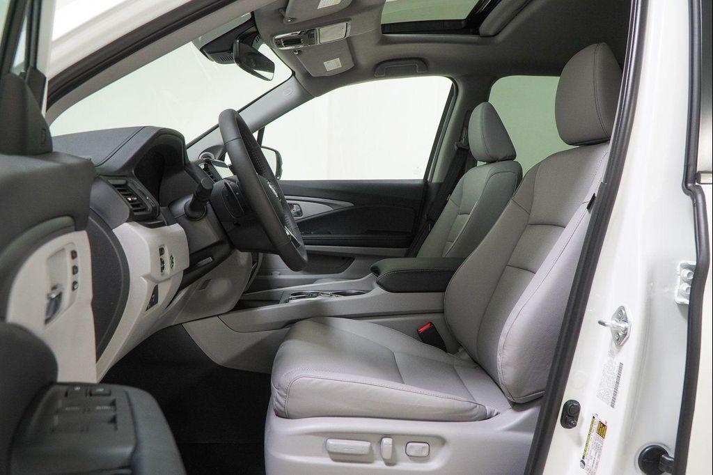 new 2026 Honda Ridgeline car, priced at $42,976
