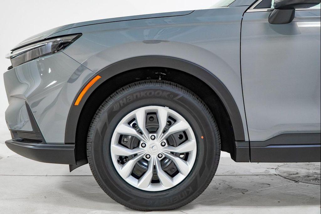 new 2026 Honda CR-V car, priced at $31,374