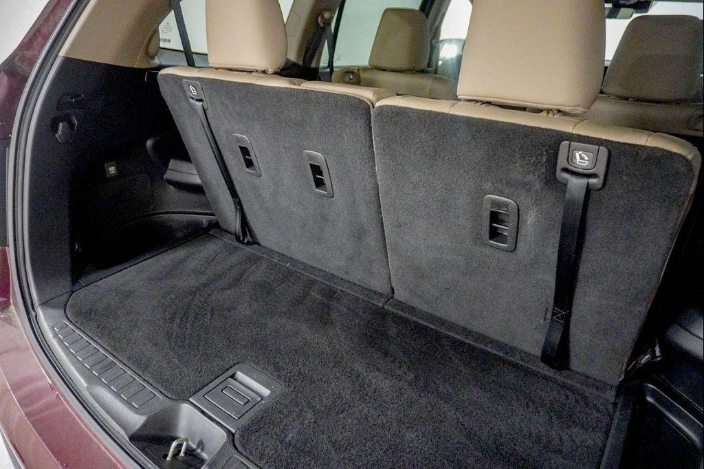 used 2019 Honda Pilot car, priced at $23,745
