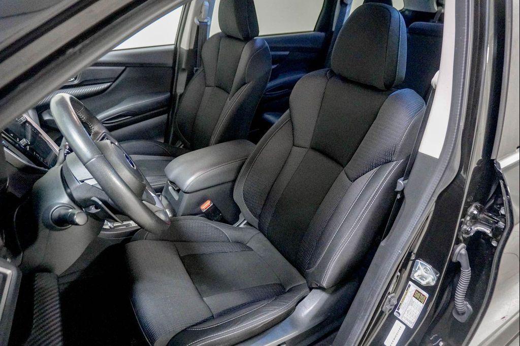 used 2024 Subaru Ascent car, priced at $28,345