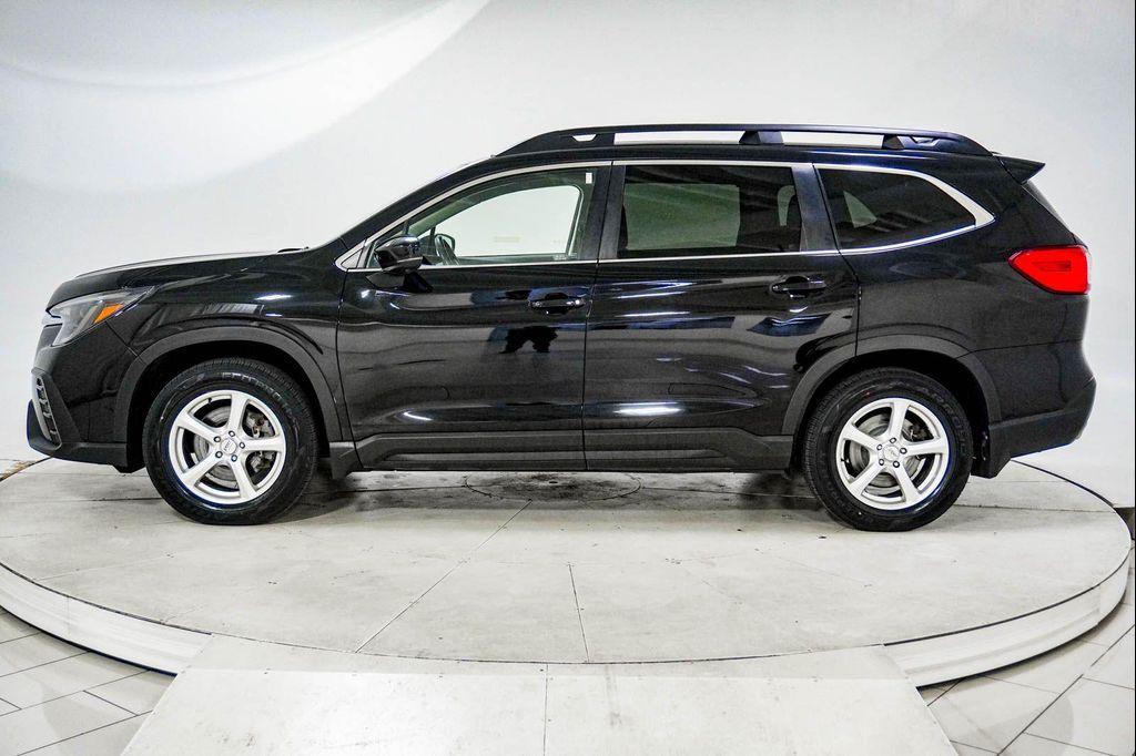 used 2024 Subaru Ascent car, priced at $28,345