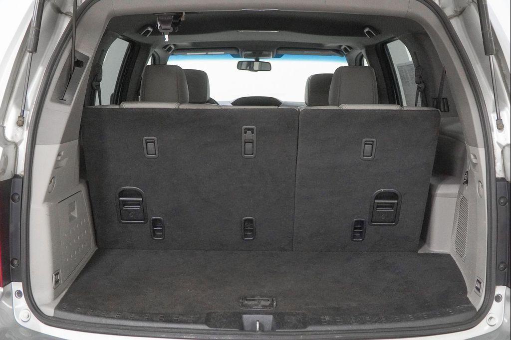 used 2012 Honda Pilot car, priced at $7,545