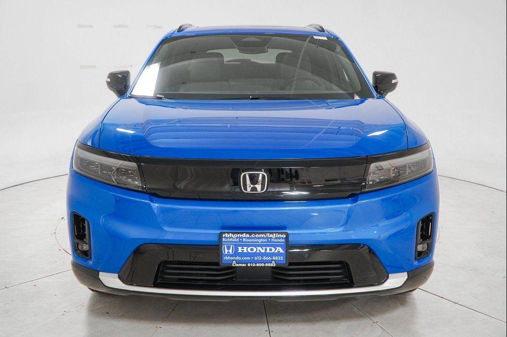 new 2026 Honda Prologue car, priced at $45,653