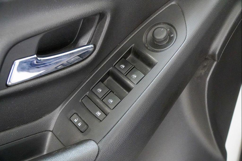 used 2020 Chevrolet Trax car, priced at $10,495